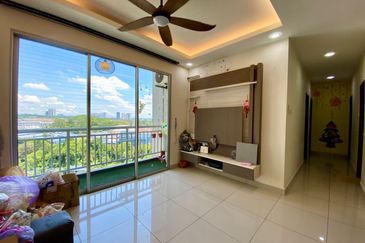 The Aliff Residences