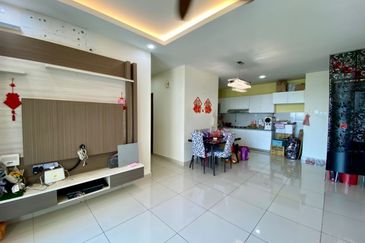 The Aliff Residences