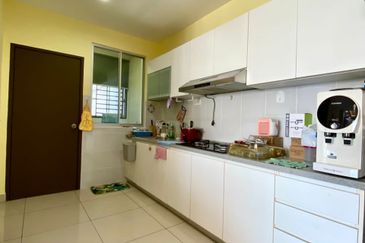 The Aliff Residences