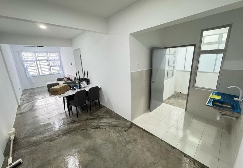 Pangsapuri Pulai Mutiara 3