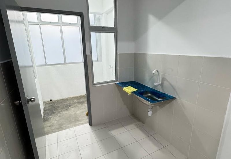 Pangsapuri Pulai Mutiara 3