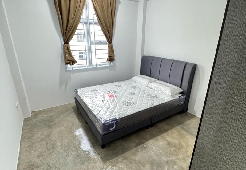 Pangsapuri Pulai Mutiara 3