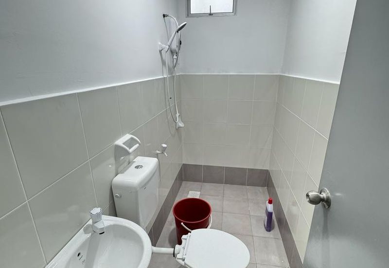 Pangsapuri Pulai Mutiara 3