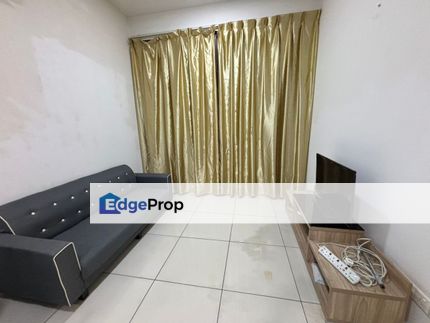 D'Summit Residences, Taman Kempas Utama, Johor Bahru, Johor., Johor, Johor Bahru