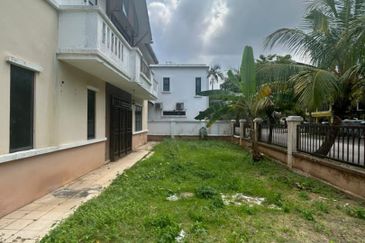 Taman Austin Perdana