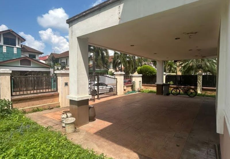 Taman Austin Perdana