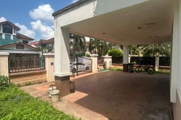 Taman Austin Perdana