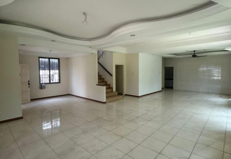 Taman Austin Perdana