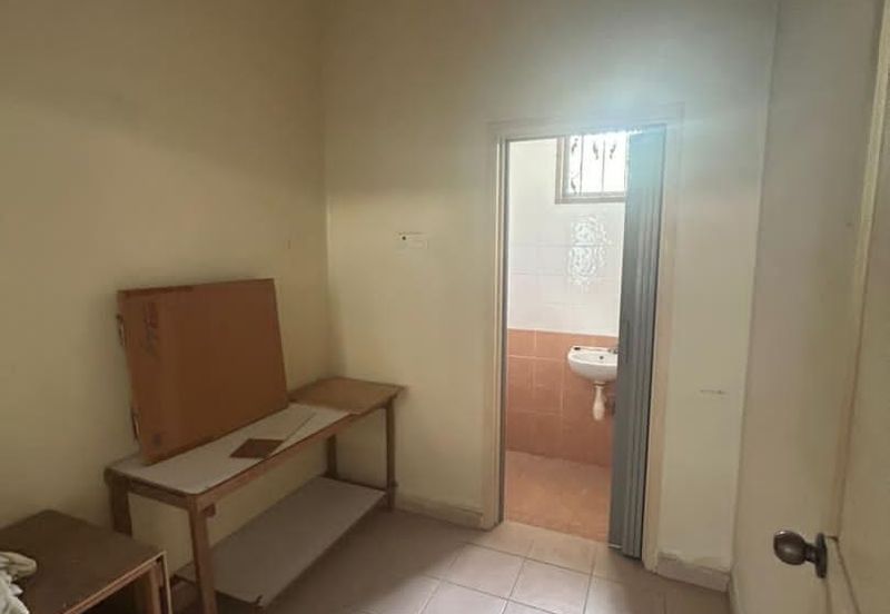 Taman Austin Perdana