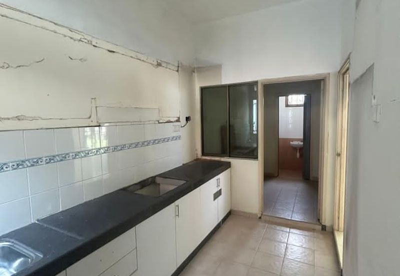 Taman Austin Perdana