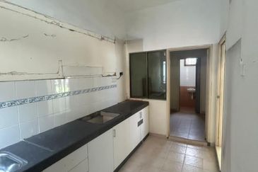 Taman Austin Perdana