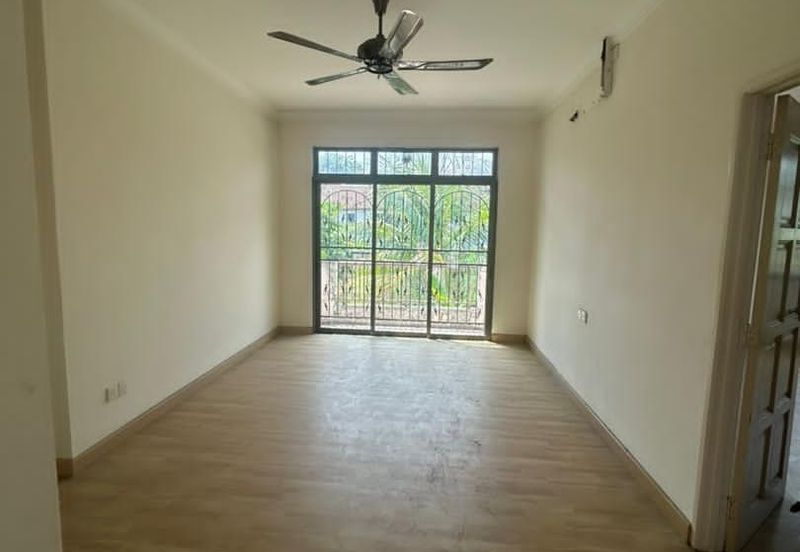 Taman Austin Perdana