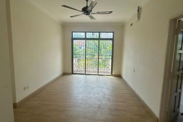 Taman Austin Perdana