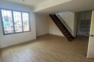 Taman Austin Perdana