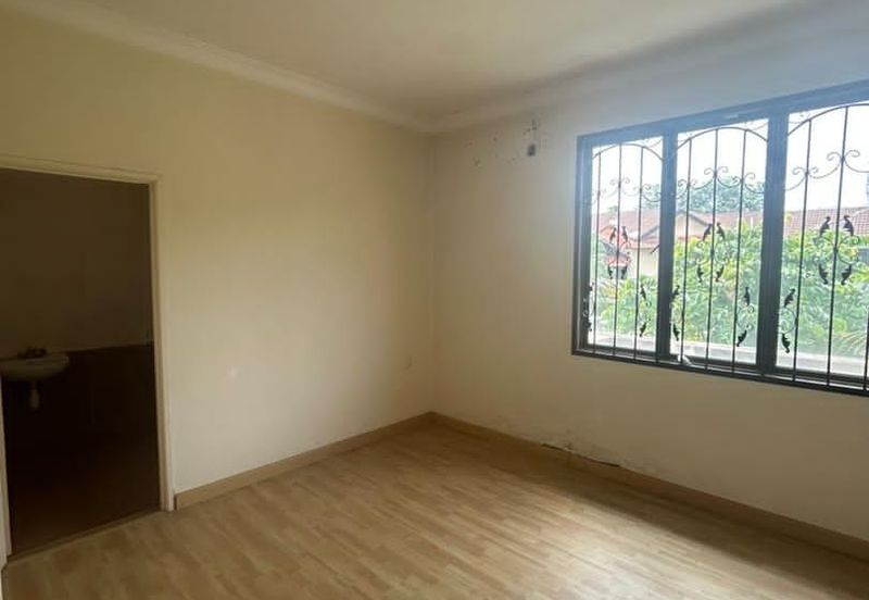 Taman Austin Perdana