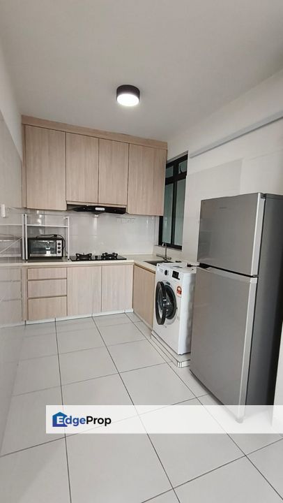 Sky View, Taman Bukit Indah, Iskandar Puteri, Johor., Johor, Bukit Indah