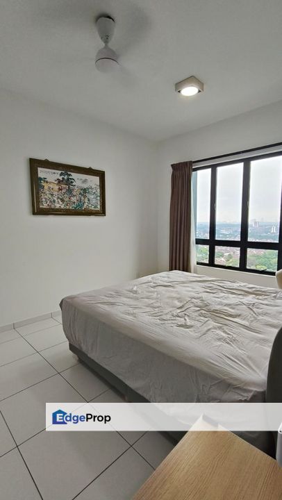 Sky View, Taman Bukit Indah, Iskandar Puteri, Johor., Johor, Bukit Indah