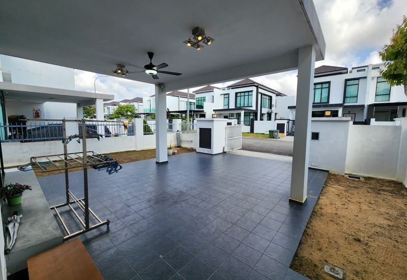 The Rainforest @ Eco Tropics