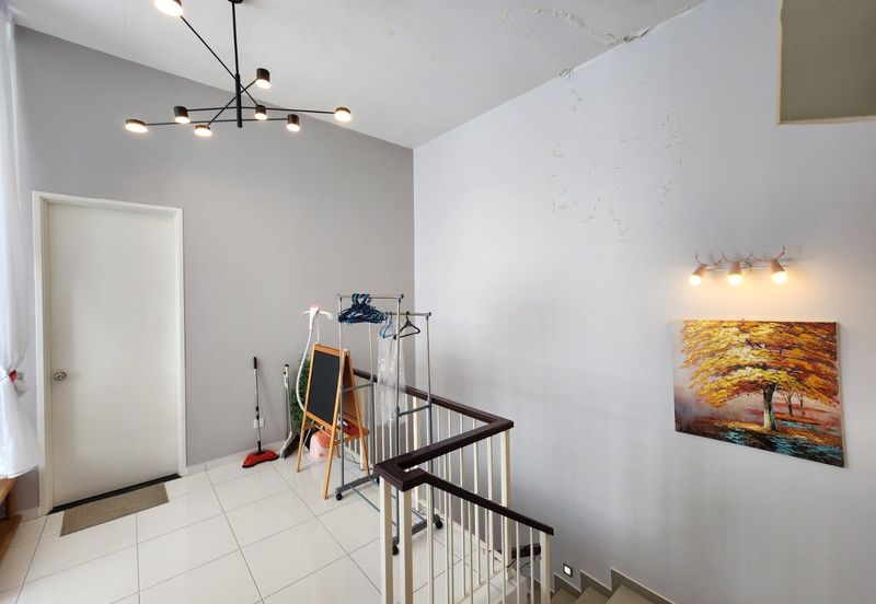 The Rainforest @ Eco Tropics