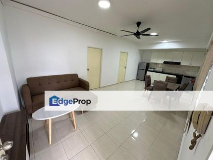 The Embassy Suites, Duta Impian, Johor Bahru, Johor., Johor, Johor Bahru