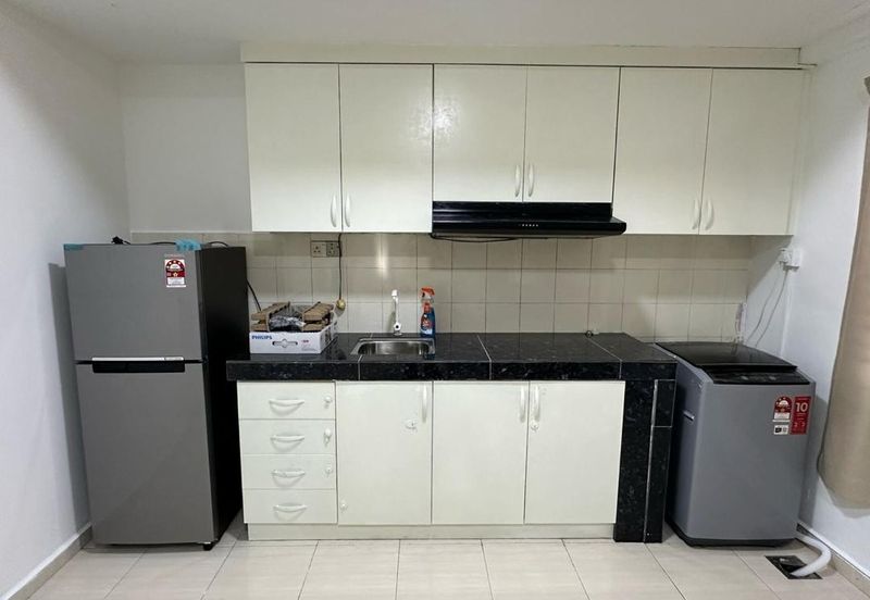 Bangunan Duta Impian (The Embassy Suites)