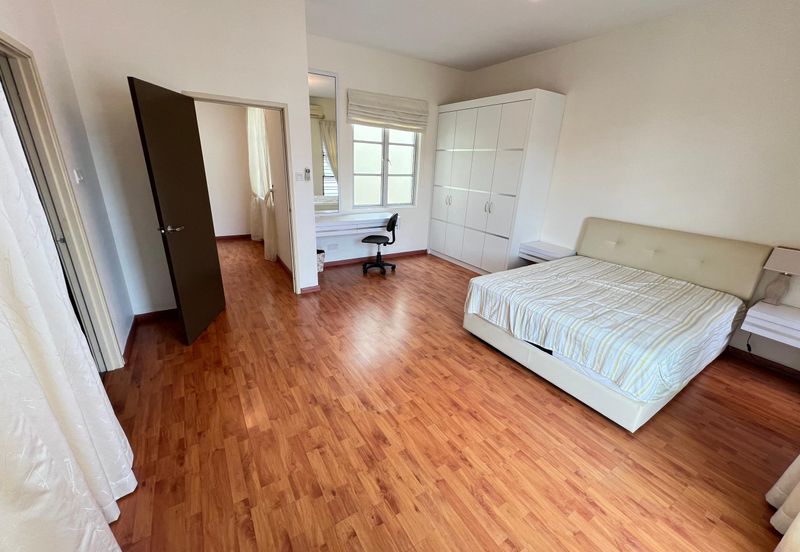 Bina Park Bandar Seri Alam