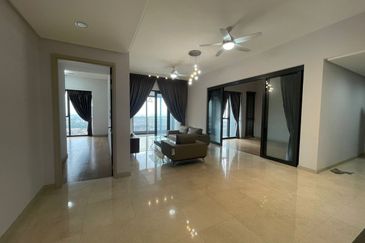 The Astaka @ 1 Bukit Senyum