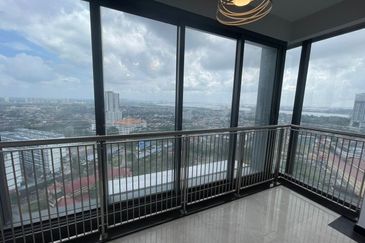 The Astaka @ 1 Bukit Senyum