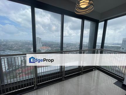 The Astaka One Bukit Senyum, Johor Bahru, Johor., Johor, Johor Bahru