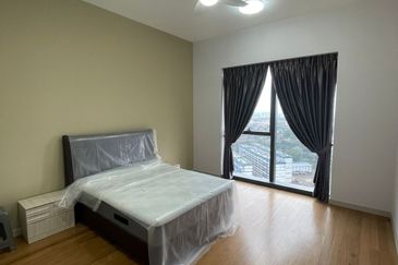 The Astaka @ 1 Bukit Senyum