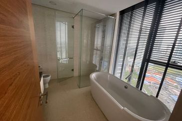 The Astaka @ 1 Bukit Senyum