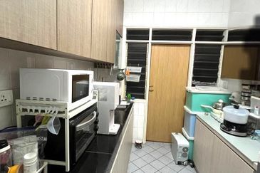 Fair View, Bandar Baru Permas Jaya