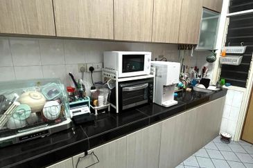 Fair View, Bandar Baru Permas Jaya