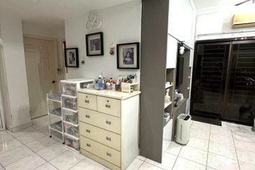 Fair View, Bandar Baru Permas Jaya