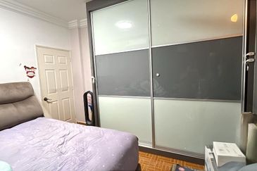 Fair View, Bandar Baru Permas Jaya