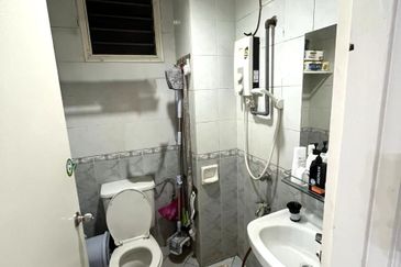 Fair View, Bandar Baru Permas Jaya