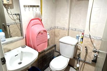 Fair View, Bandar Baru Permas Jaya