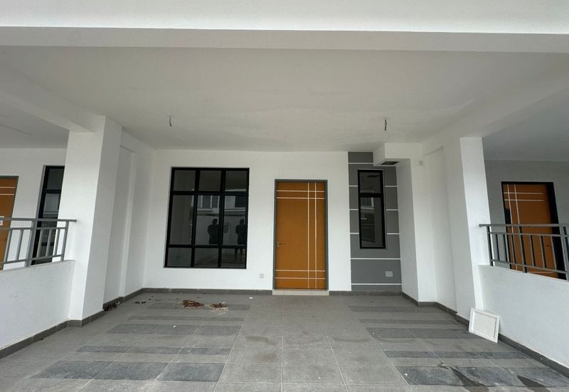 Straits ViewLink @ Bandar Baru Permas Jaya