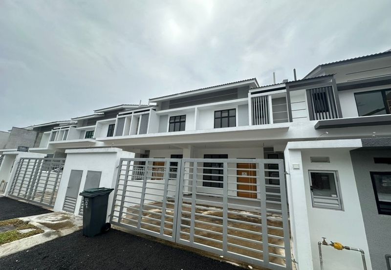 Straits ViewLink @ Bandar Baru Permas Jaya