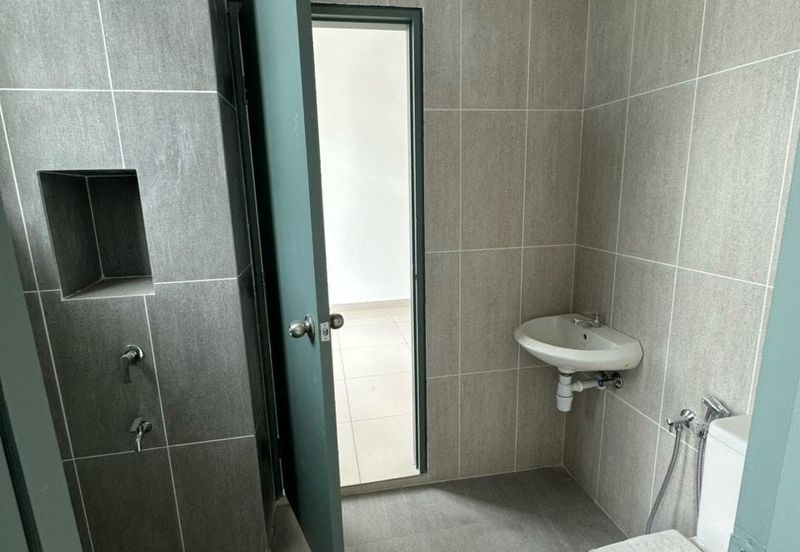 Straits ViewLink @ Bandar Baru Permas Jaya