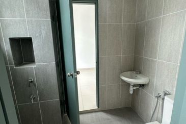 Straits ViewLink @ Bandar Baru Permas Jaya