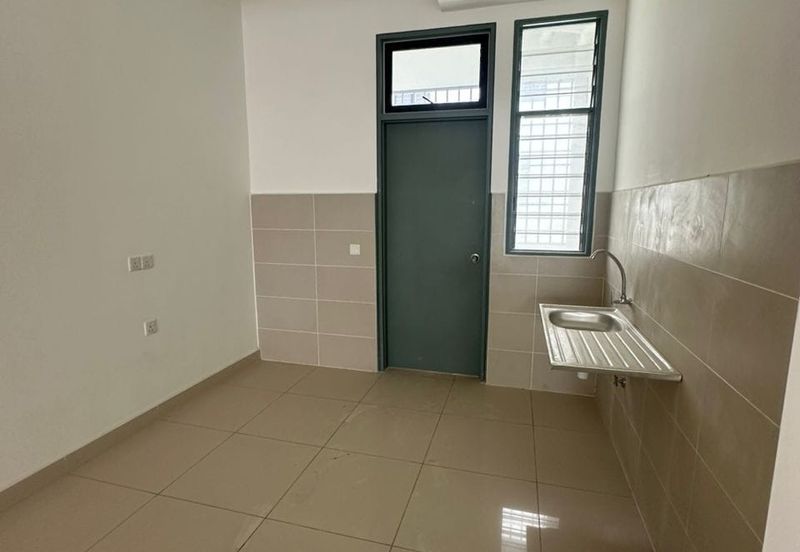 Straits ViewLink @ Bandar Baru Permas Jaya