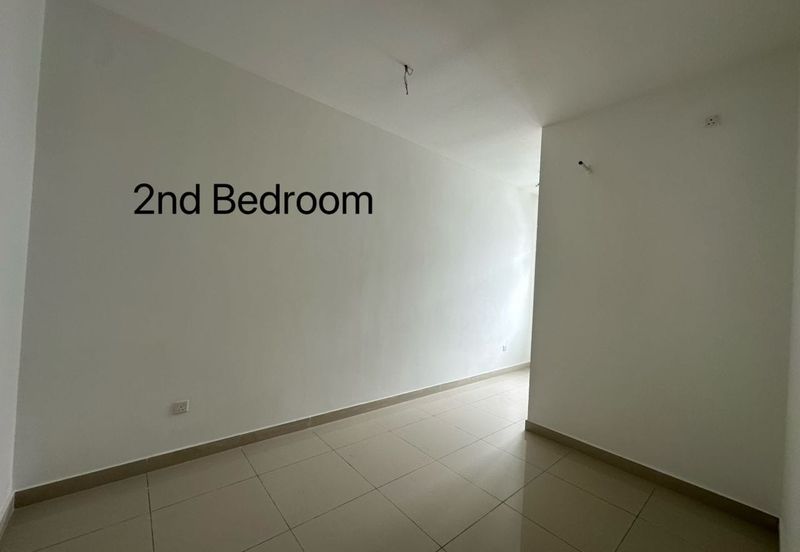 Straits ViewLink @ Bandar Baru Permas Jaya