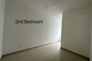 Straits ViewLink @ Bandar Baru Permas Jaya