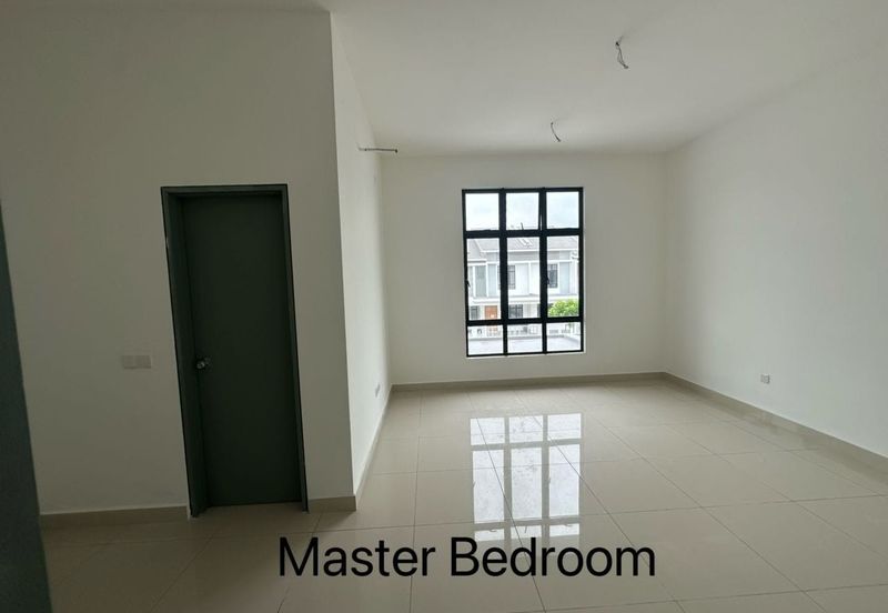 Straits ViewLink @ Bandar Baru Permas Jaya