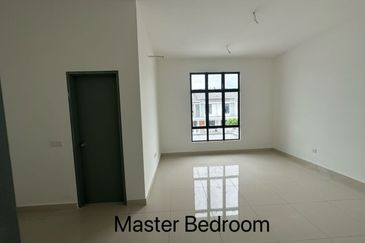 Straits ViewLink @ Bandar Baru Permas Jaya