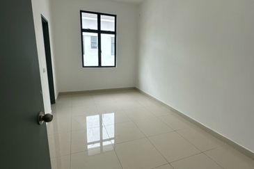 Straits ViewLink @ Bandar Baru Permas Jaya