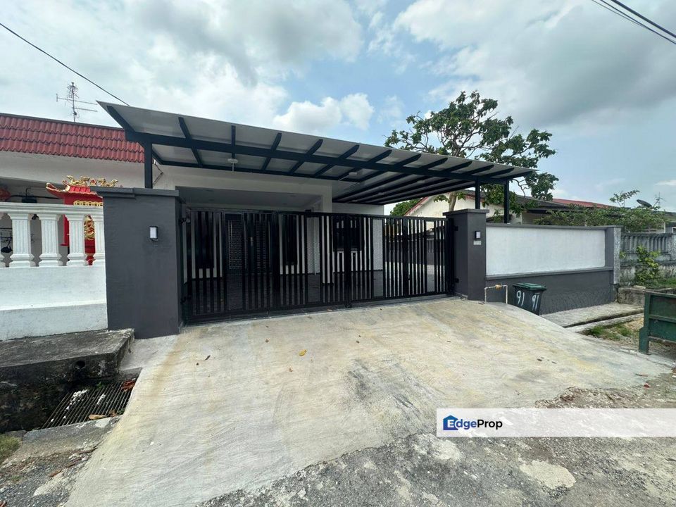 Taman Masai, Masai, Johor ., Johor, Masai