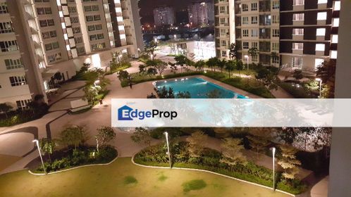 Tropez Residences, Danga Bay, Johor Bahru, Johor., Johor, Johor Bahru