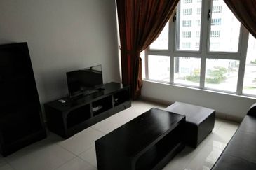 Tropez Residences @ Tropicana Danga Bay